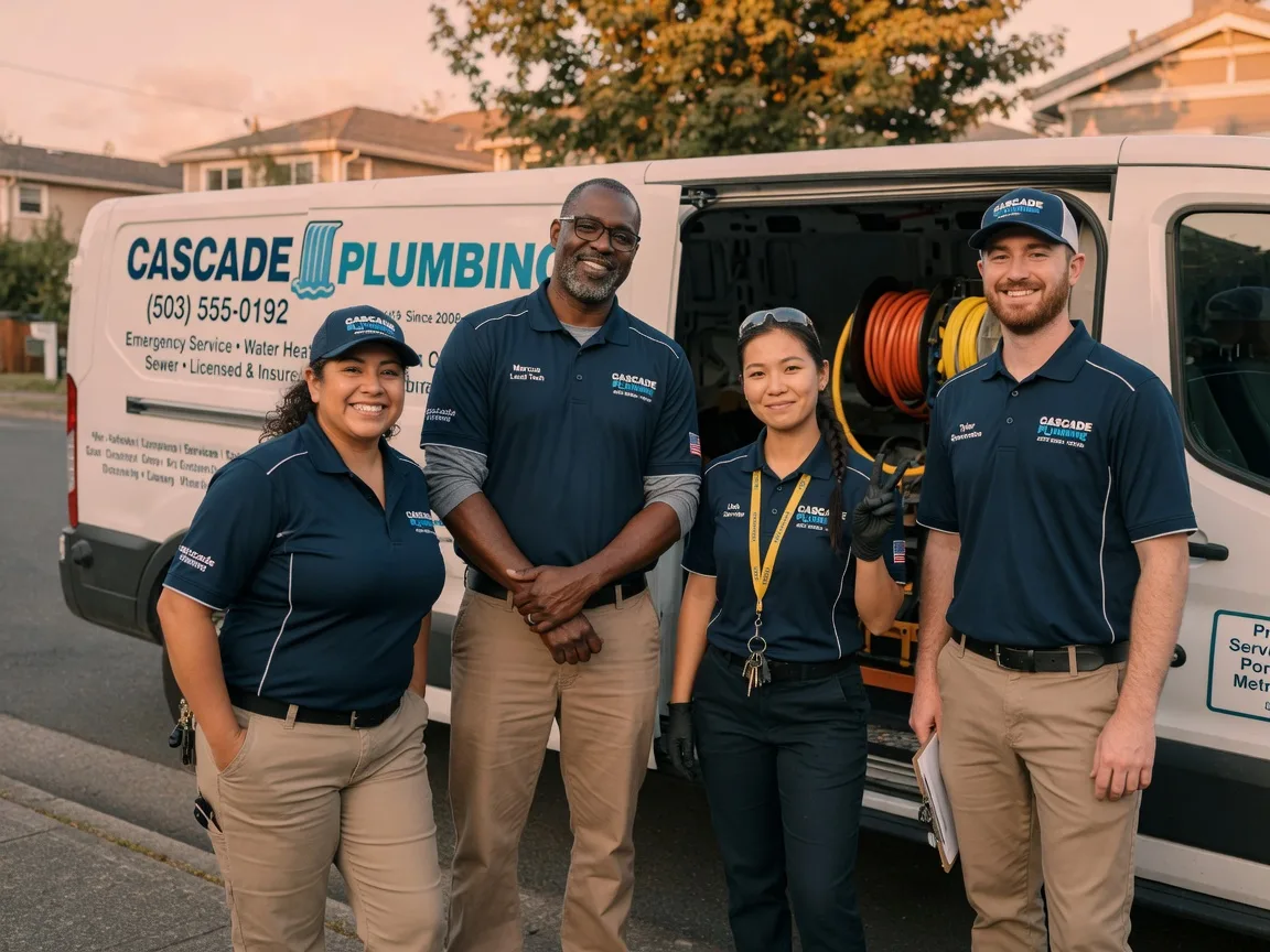 Emergency Plumber company in Osage, OK